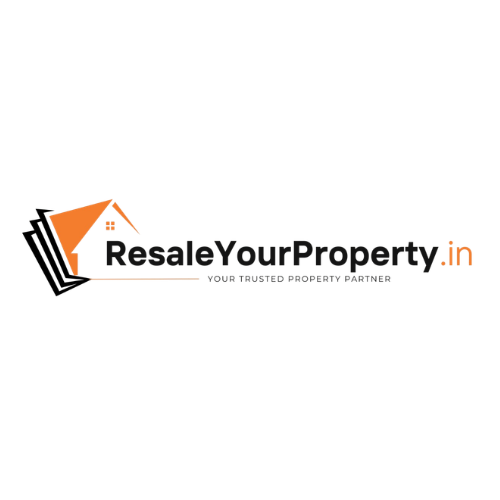 Resale Your Property logo