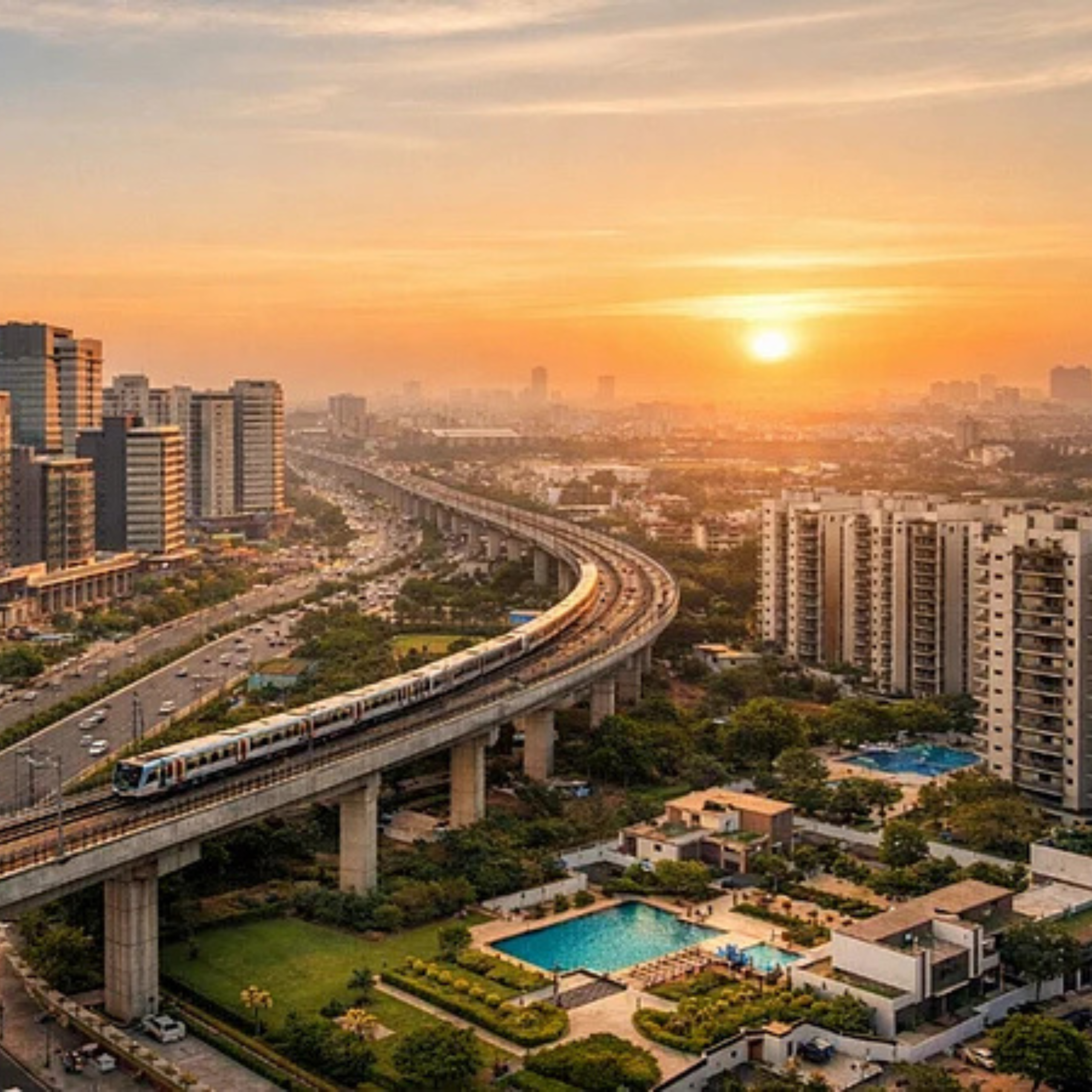faridabad
