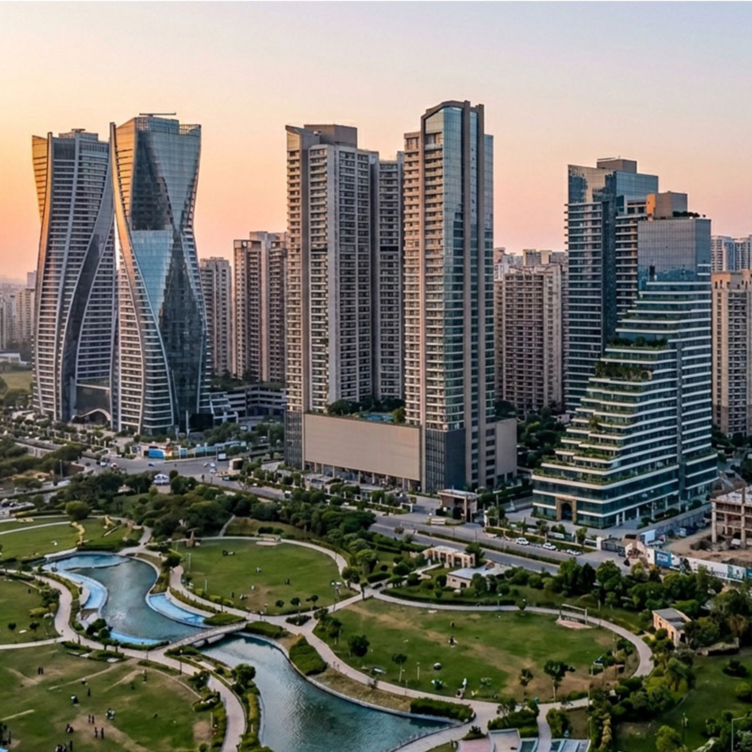 Noida